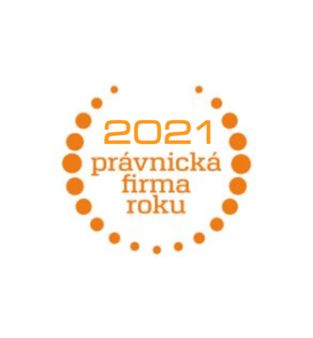 MT Legal se umísťuje ve třech kategoriích firemního žebříčku Právnická firma roku 2021