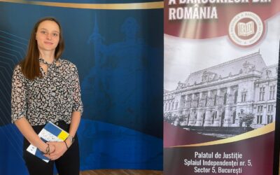 Seminář v rámci projektu TRADATA 2 na téma ochrana osobních údajů zaměřený na nařízení 2016/679 (GDPR) a směrnici 2016/680