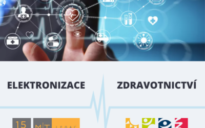 Elektronizace a digitalizace zdravotnictví